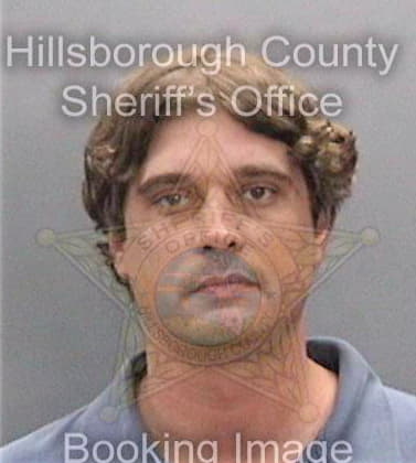 Metcalf Terrence - Hillsborough County, FL 