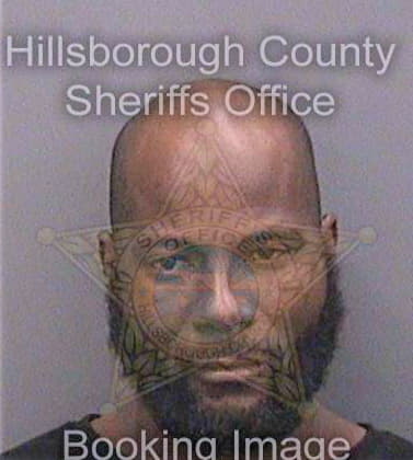 Nelson Aaron - Hillsborough County, FL 