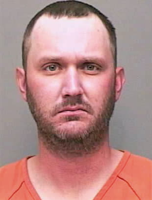 Brinson Braxton - Montgomery County, TN 