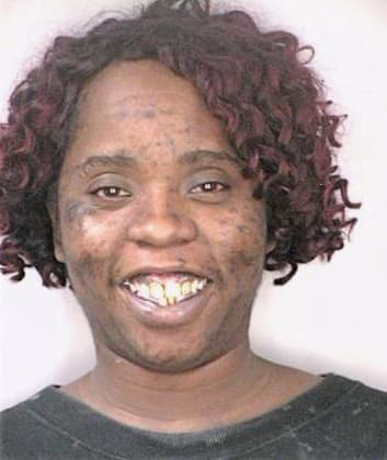 Smith Dameia - Hillsborough County, FL 