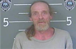 Allen Ronnie - Pike County, KY 