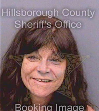 Lewis Tammie - Hillsborough County, FL 