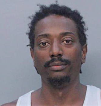 Johnson Vaughn - Dade County, FL 