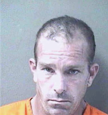 Freeman Allen - Okaloosa County, FL 