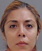 Villanueva Eliana - Hidalgo County, TX 