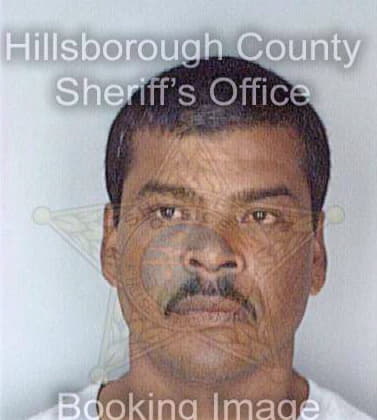 Delafuente Jose - Hillsborough County, FL 