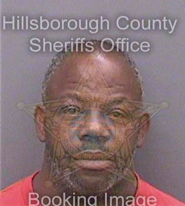 Baldwin Carlewyle - Hillsborough County, FL 