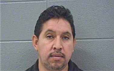 Graciano Genaro - Cook County, IL 