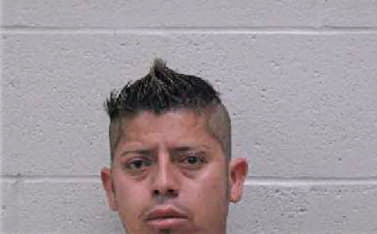 Anguiano-Aldaco Jose - Benton County, AR 