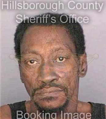 Blaxton Lee - Hillsborough County, FL 