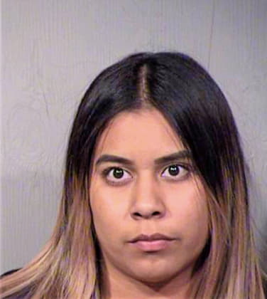 Mendez Marlene - Maricopa County, AZ 