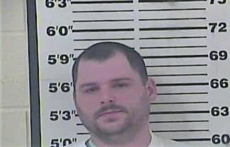 Scott Mathew - Carter County, TN 