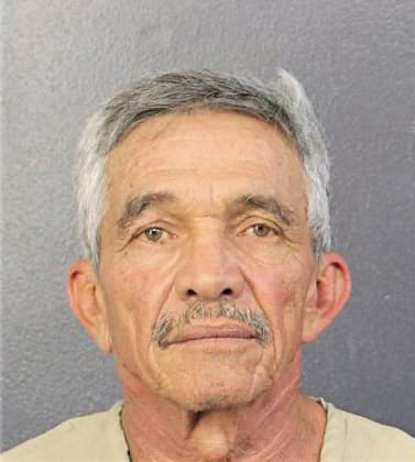 Portillo-Noguera Joaquing - Broward County, FL 