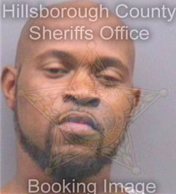 Mcclinton Larrod - Hillsborough County, FL 