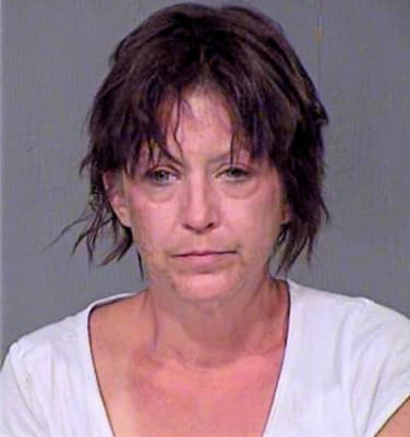 Lauletta Michelle - Maricopa County, AZ 