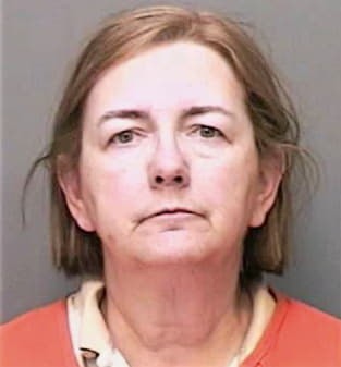 Roberts Sandra - Montgomery County, TN 