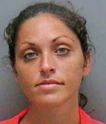 Sarafian Tessa - Lee County, FL 