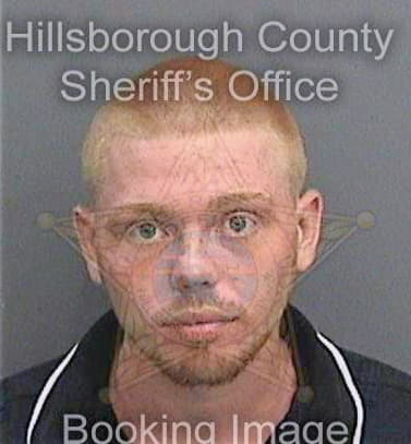 Gott Brent - Hillsborough County, FL 