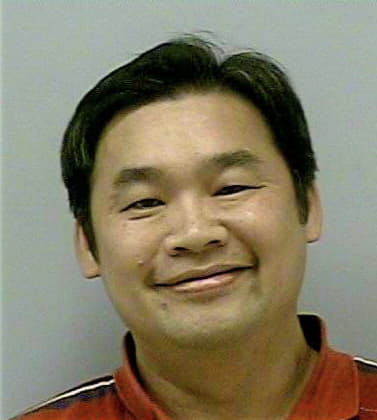 Nguyen Hai - Gwinnett County, GA 