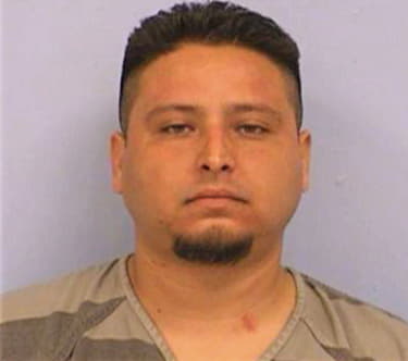 Martinez Mark - Travis County, TX 