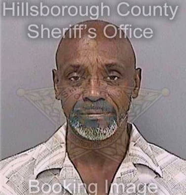 Mathis Roy - Hillsborough County, FL 