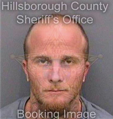 Beckum Herbert - Hillsborough County, FL 