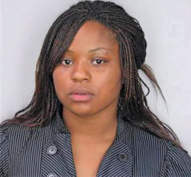 Godwin Latoya - Hillsborough County, FL 