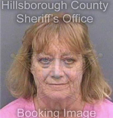 Smith Cathy - Hillsborough County, FL 