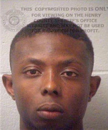 Russell Dominic - Henry County, GA 