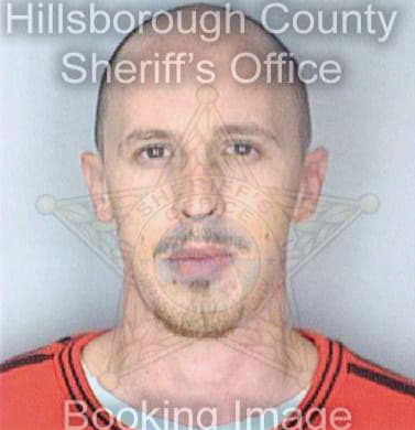 Mccleary Howard - Hillsborough County, FL 