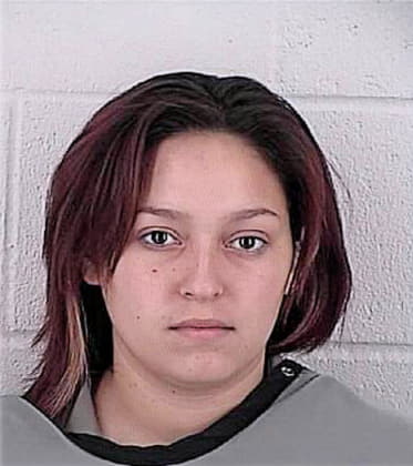 Hernandez Maria - Johnson County, KS 