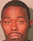 Jones Tajuan - Shelby County, TN 