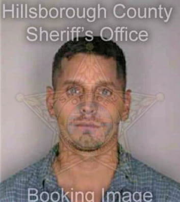 Bonilla Blas - Hillsborough County, FL 
