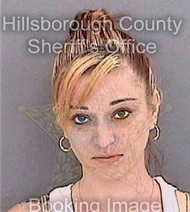 Dattile Brooke - Hillsborough County, FL 