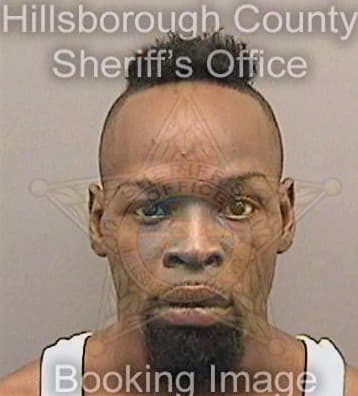 Mccullough Carlton - Hillsborough County, FL 
