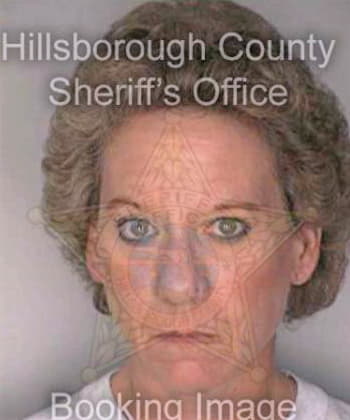 Strickland Cathy - Hillsborough County, FL 