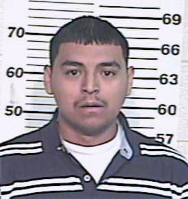 Sanchez Eduardo - Hidalgo County, TX 