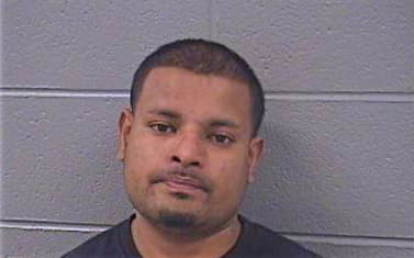 Aslam Kashif - Cook County, IL 