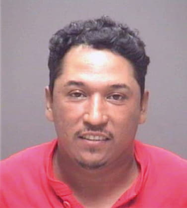 Toribio Rufino - Galveston County, TX 