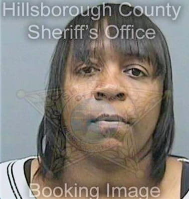 Boston Valerie - Hillsborough County, FL 