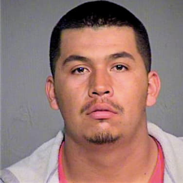 Medran William - Maricopa County, AZ 