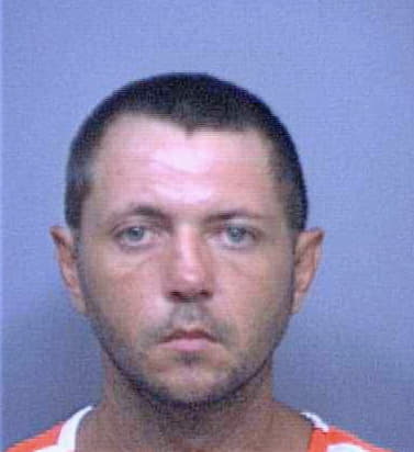 Ballinger David - Marion County, FL 