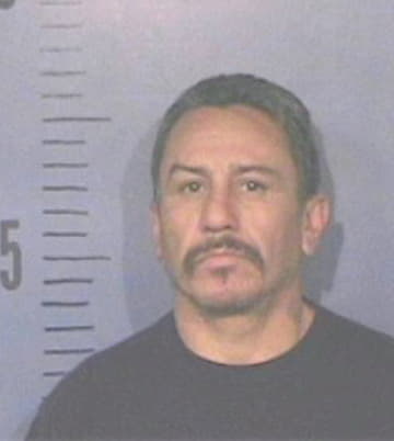 Ramos Margarito - Taylor County, TX 