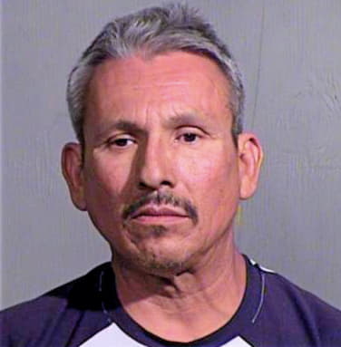 Enriquez Daniel - Maricopa County, AZ 