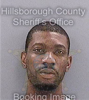 Hampton Javaris - Hillsborough County, FL 