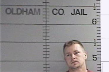 Gibson John - Oldham County, KY 