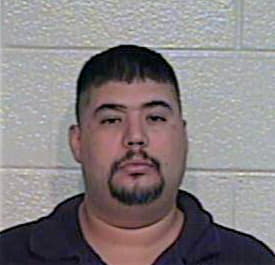 Herman Kenneth - Hidalgo County, TX 