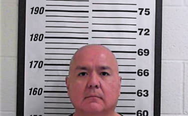 Henry Stewart - Davis County, UT 