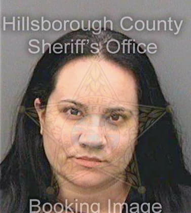 Diaz Amanda - Hillsborough County, FL 