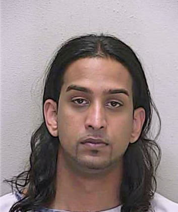 Singh Anthony - Marion County, FL 